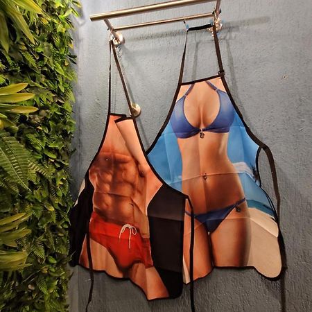 Sexi-Beach Alicante Ngoại thất bức ảnh