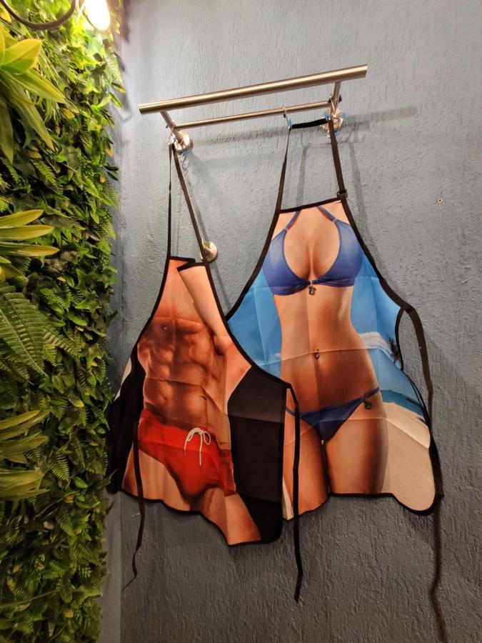 Sexi-Beach Alicante Ngoại thất bức ảnh
