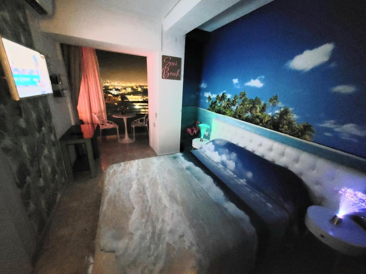 Sexi-Beach Alicante Ngoại thất bức ảnh