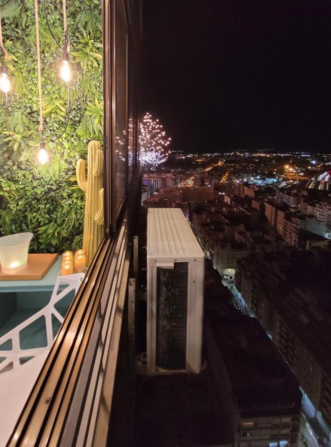 Sexi-Beach Alicante Ngoại thất bức ảnh