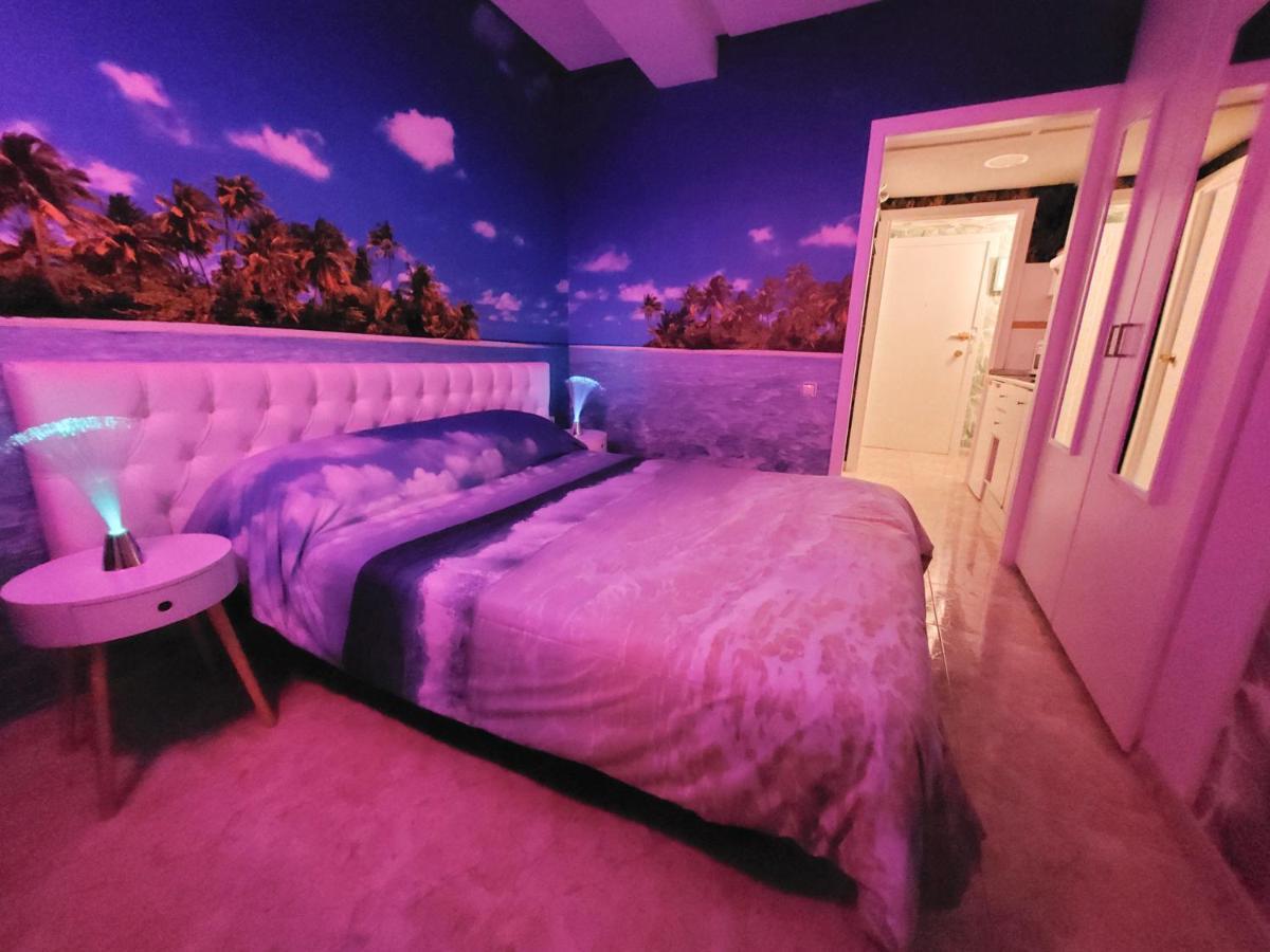 Sexi-Beach Alicante Ngoại thất bức ảnh