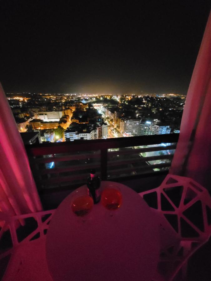 Sexi-Beach Alicante Ngoại thất bức ảnh