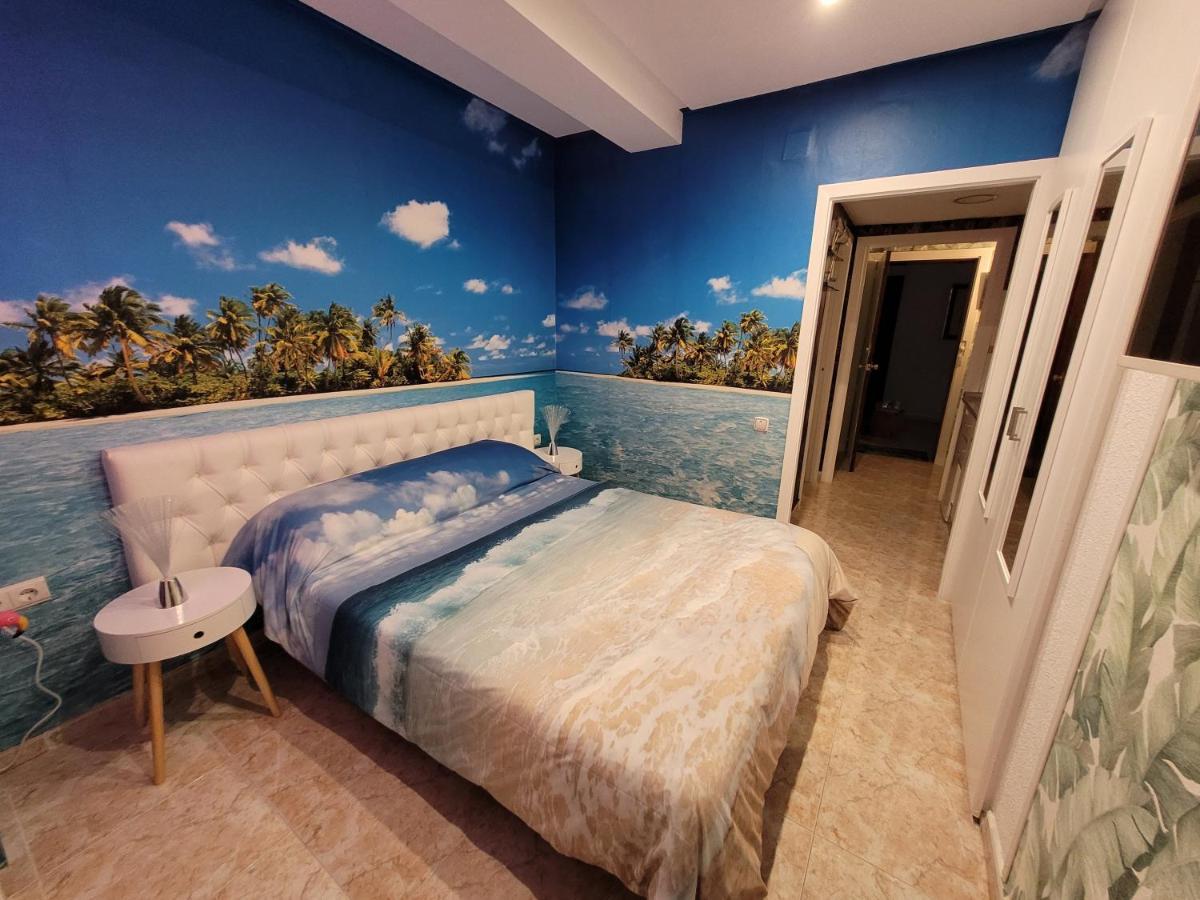 Sexi-Beach Alicante Ngoại thất bức ảnh