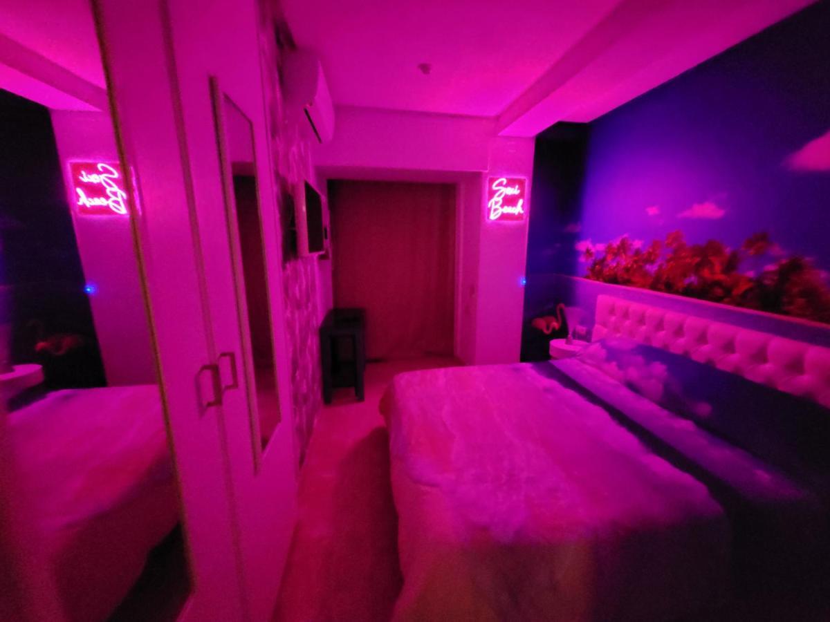Sexi-Beach Alicante Ngoại thất bức ảnh
