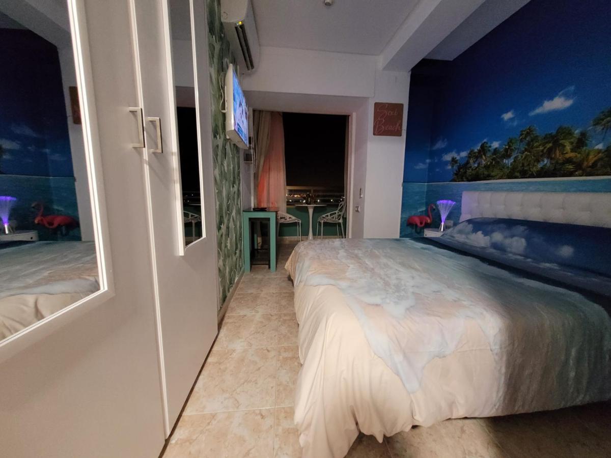 Sexi-Beach Alicante Ngoại thất bức ảnh