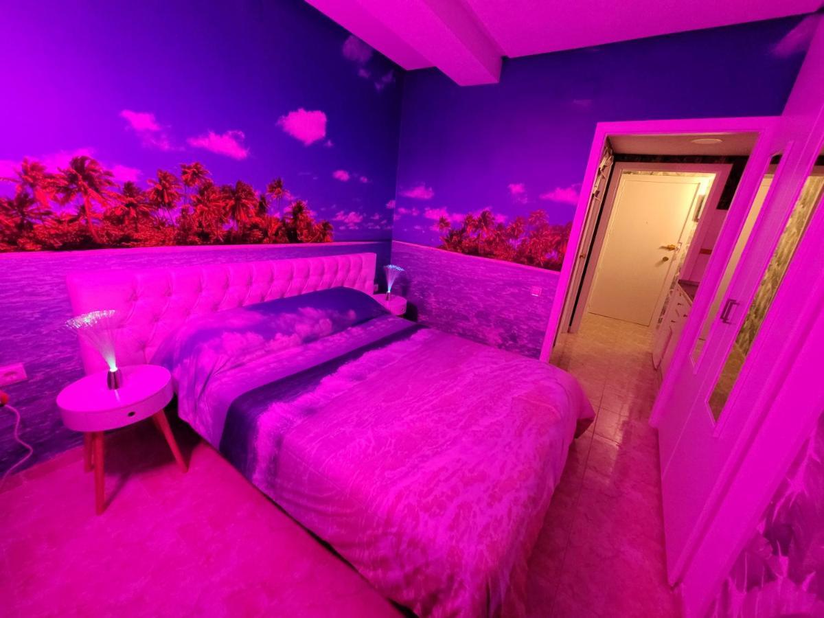 Sexi-Beach Alicante Ngoại thất bức ảnh
