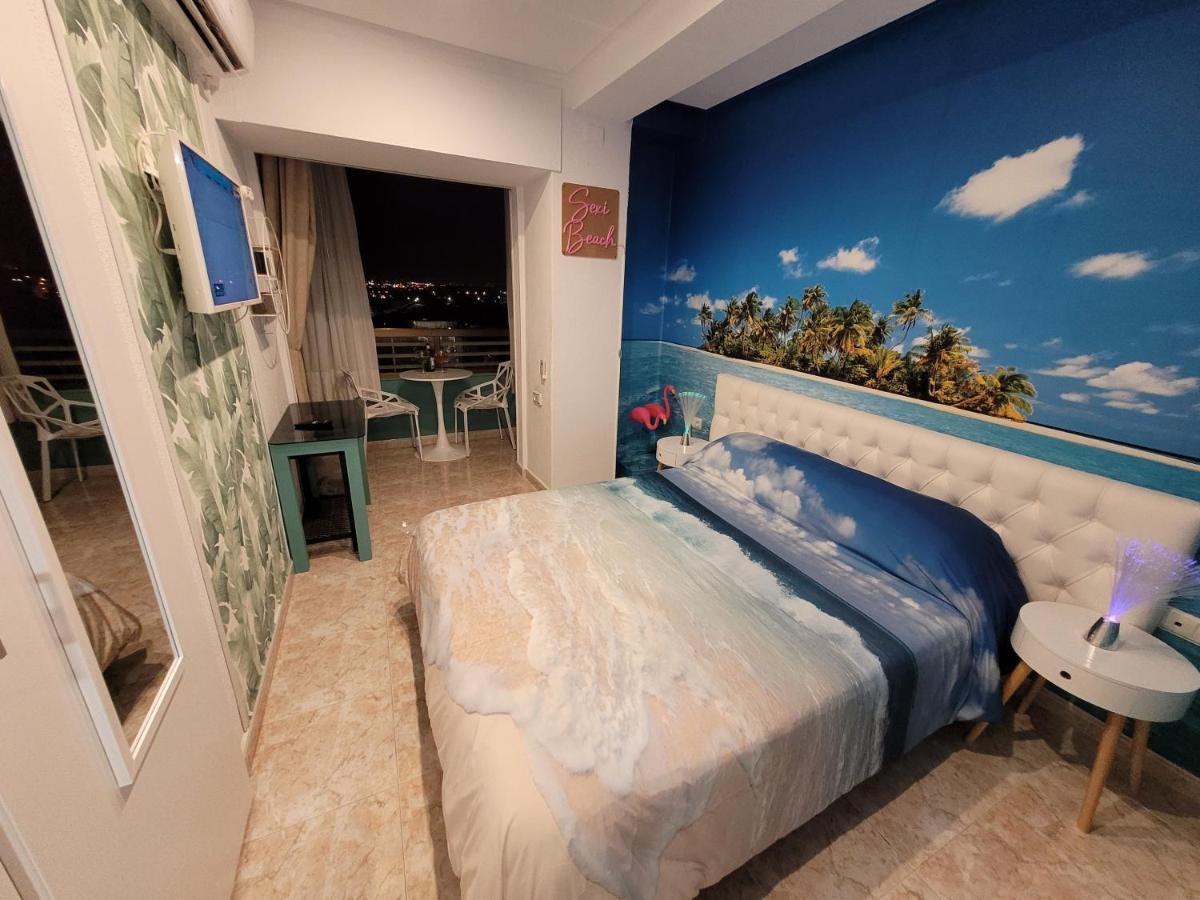 Sexi-Beach Alicante Ngoại thất bức ảnh