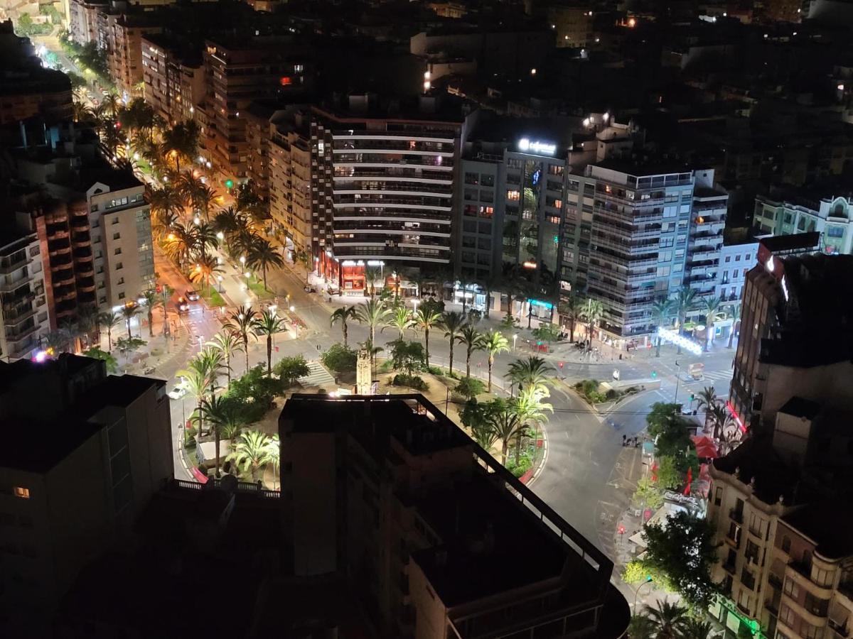 Sexi-Beach Alicante Ngoại thất bức ảnh